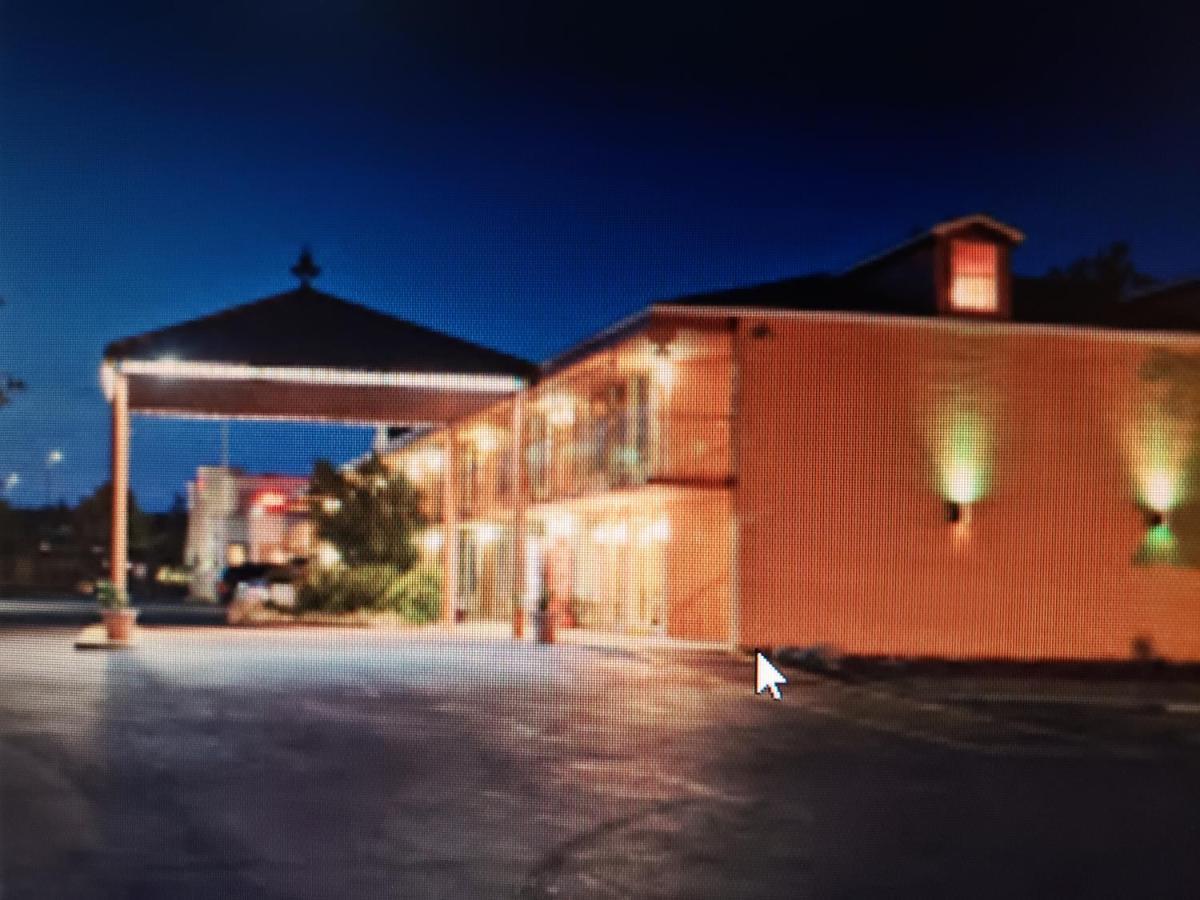 Mountain Home Inn Exterior foto